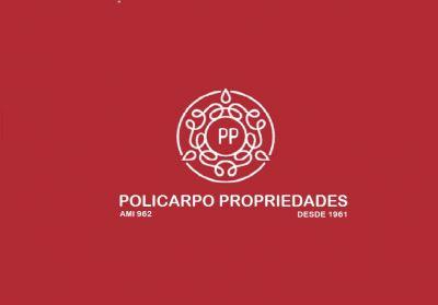 POLICARPO - PROPRIEDADES