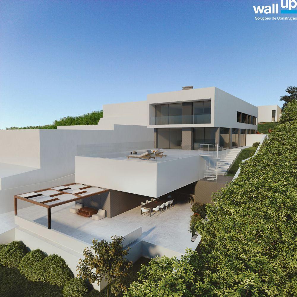 Terreno para construção