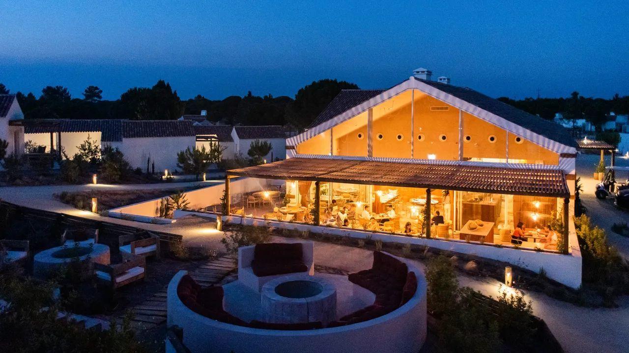 Bungalow